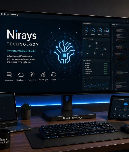niraystechnologies