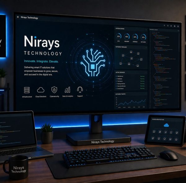 niraystechnologies