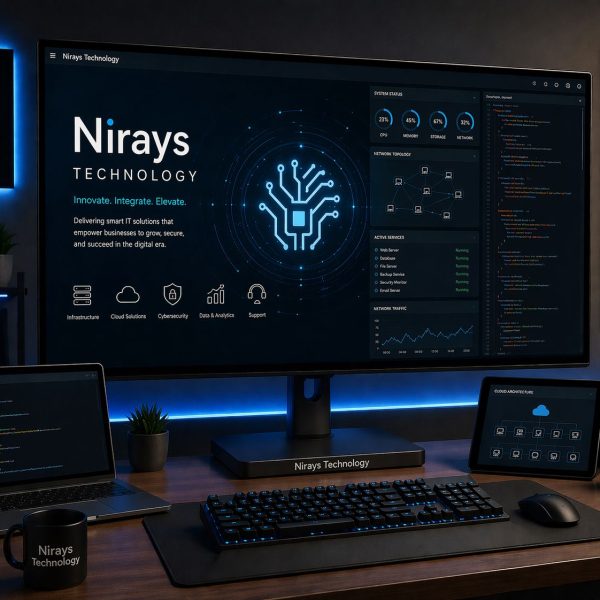 niraystechnologies