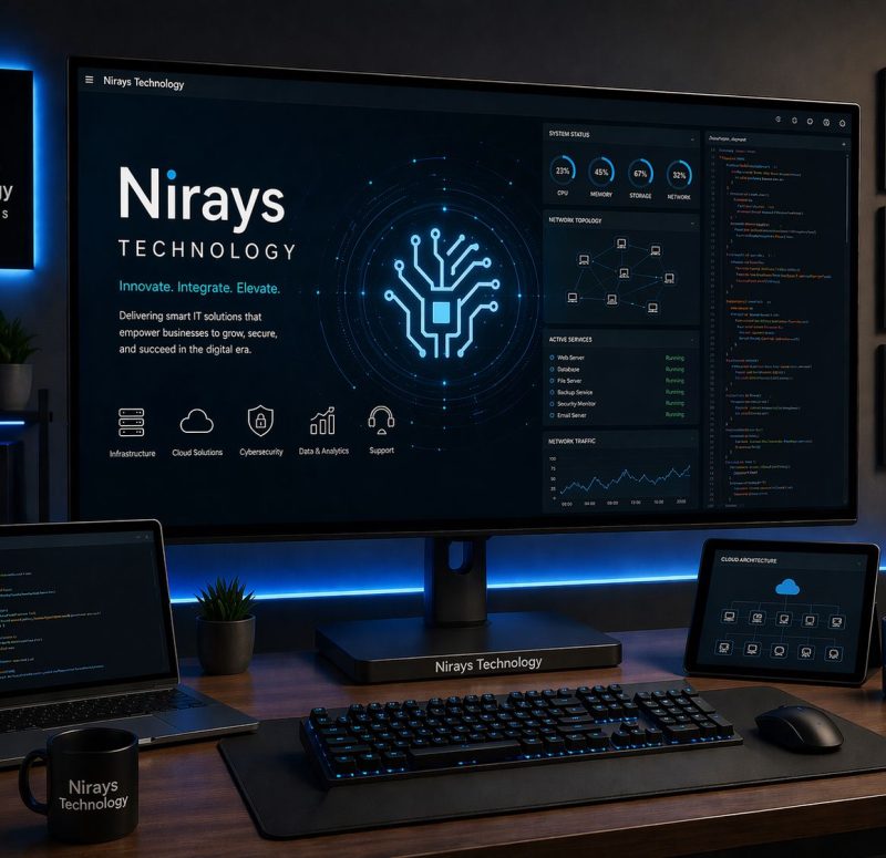 niraystechnologies